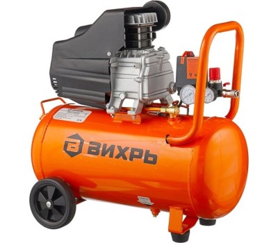 Компрессор ВИХРЬ КМП-300/50