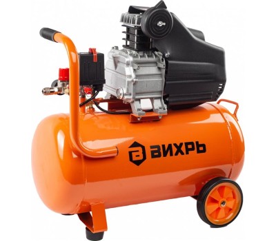 Компрессор ВИХРЬ КМП-300/50