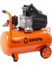 Компрессор ВИХРЬ КМП-300/50