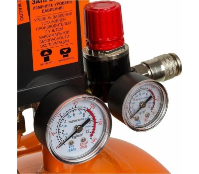 Компрессор ВИХРЬ КМП-300/50