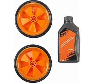 Компрессор ВИХРЬ КМП-300/50