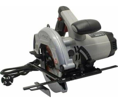 Пила дисковая ЗУБР ПД-55 1300Вт, 165мм