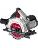 Пила дисковая ЗУБР ПД-55 1300Вт, 165мм