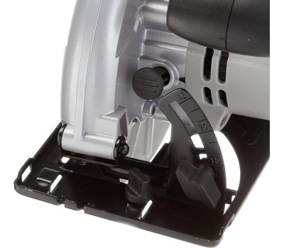 Пила дисковая ЗУБР ПД-55 1300Вт, 165мм