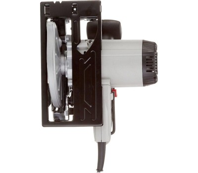 Пила дисковая ЗУБР ПД-55 1300Вт, 165мм