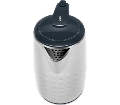 Чайник CENTEK CT-0025 (WHITE)