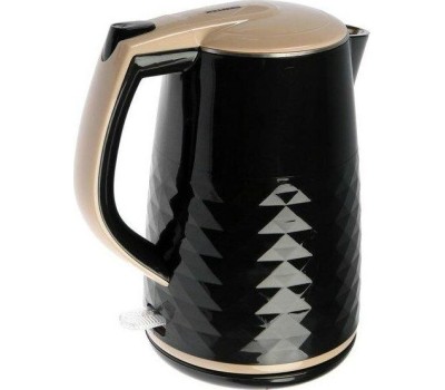 Чайник CENTEK CT-0025 (WHITE)