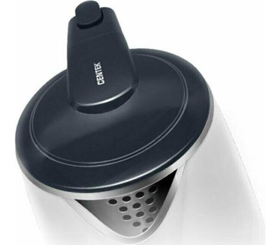 Чайник CENTEK CT-0025 (WHITE)