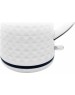 Чайник CENTEK CT-0025 (WHITE)