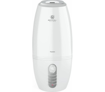 Увлажнитель воздуха ROYAL CLIMA RUH-T300/5.7E-WT