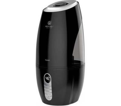 Увлажнитель воздуха ROYAL CLIMA RUH-T300/5.7E-WT