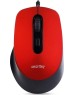 Мышь SMARTBUY (SBM-265-R) красный