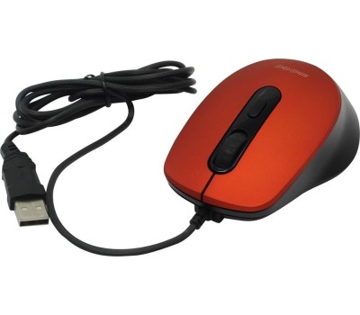 Мышь SMARTBUY (SBM-265-R) красный