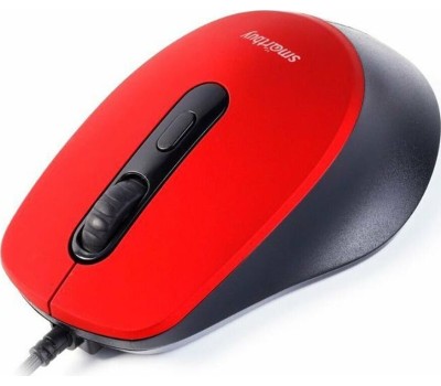 Мышь SMARTBUY (SBM-265-R) красный