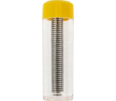Паяльник REXANT (12-0181) ПАЯЛЬНИК МИНИ (ПИТАНИЕ 3 БАТАРЕЙКИ AA) 4.5V/8 ВТ (ZD-20D)