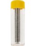 Паяльник REXANT (12-0181) ПАЯЛЬНИК МИНИ (ПИТАНИЕ 3 БАТАРЕЙКИ AA) 4.5V/8 ВТ (ZD-20D)