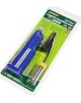 Паяльник REXANT (12-0181) ПАЯЛЬНИК МИНИ (ПИТАНИЕ 3 БАТАРЕЙКИ AA) 4.5V/8 ВТ (ZD-20D)