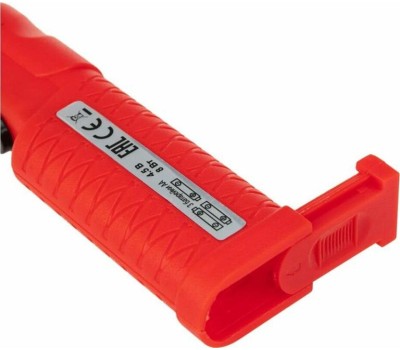 Паяльник REXANT (12-0181) ПАЯЛЬНИК МИНИ (ПИТАНИЕ 3 БАТАРЕЙКИ AA) 4.5V/8 ВТ (ZD-20D)