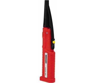 Паяльник REXANT (12-0181) ПАЯЛЬНИК МИНИ (ПИТАНИЕ 3 БАТАРЕЙКИ AA) 4.5V/8 ВТ (ZD-20D)