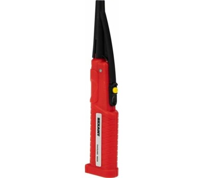 Паяльник REXANT (12-0181) ПАЯЛЬНИК МИНИ (ПИТАНИЕ 3 БАТАРЕЙКИ AA) 4.5V/8 ВТ (ZD-20D)