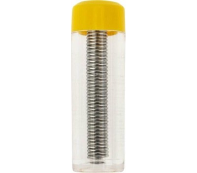 Паяльник REXANT (12-0181) ПАЯЛЬНИК МИНИ (ПИТАНИЕ 3 БАТАРЕЙКИ AA) 4.5V/8 ВТ (ZD-20D)