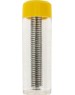 Паяльник REXANT (12-0181) ПАЯЛЬНИК МИНИ (ПИТАНИЕ 3 БАТАРЕЙКИ AA) 4.5V/8 ВТ (ZD-20D)
