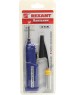 Паяльник REXANT (12-0181) ПАЯЛЬНИК МИНИ (ПИТАНИЕ 3 БАТАРЕЙКИ AA) 4.5V/8 ВТ (ZD-20D)