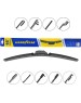 Щетка стеклоочистителя GOODYEAR GY000436 PREMIUM 16''/41см бескаркасная