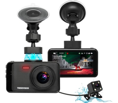 Видеорегистратор TRENDVISION WINNER