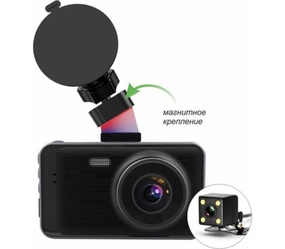 Видеорегистратор TRENDVISION WINNER