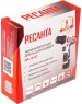 Аккумуляторная дрель-шуруповерт РЕСАНТА ДА-12-2Л