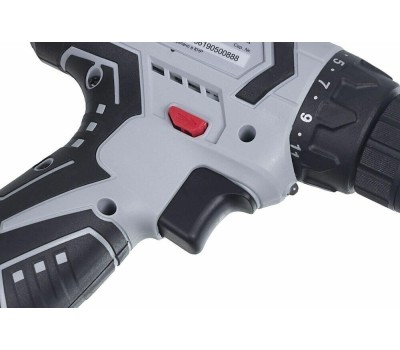 Аккумуляторная дрель-шуруповерт РЕСАНТА ДА-12-2Л