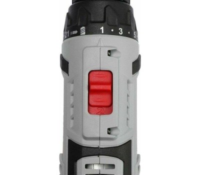 Аккумуляторная дрель-шуруповерт РЕСАНТА ДА-12-2Л