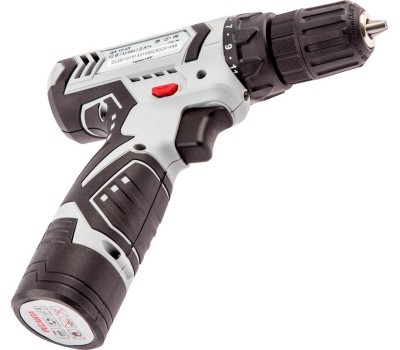 Аккумуляторная дрель-шуруповерт РЕСАНТА ДА-12-2Л