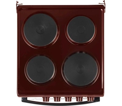 Плита электрическая FLAMA L FE 14010 B