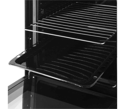 Плита электрическая FLAMA L FE 14010 B