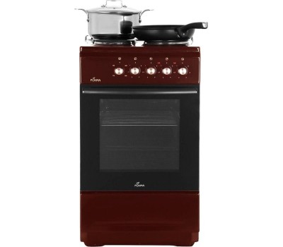 Плита электрическая FLAMA L FE 14010 B