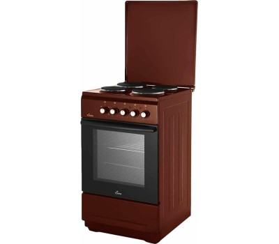 Плита электрическая FLAMA L FE 14010 B