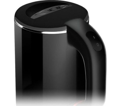 Чайник CENTEK CT-0006 Black