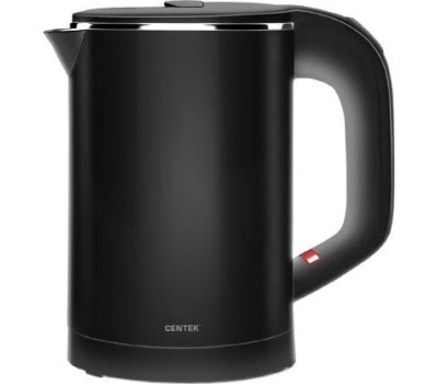 Чайник CENTEK CT-0006 Black