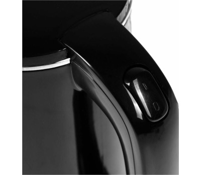 Чайник CENTEK CT-0006 Black