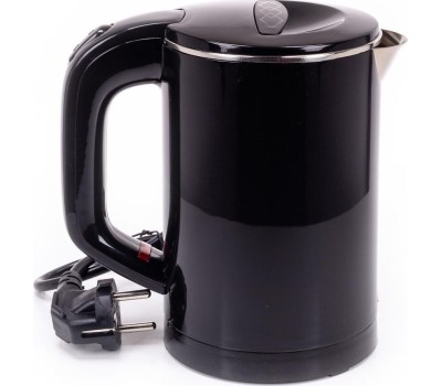 Чайник CENTEK CT-0006 Black