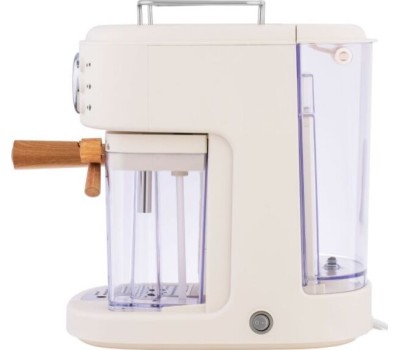 Кофеварка MAUNFELD MF-737BG PRO