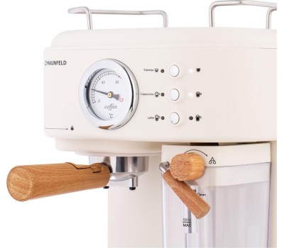 Кофеварка MAUNFELD MF-737BG PRO