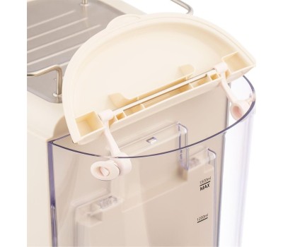 Кофеварка MAUNFELD MF-737BG PRO