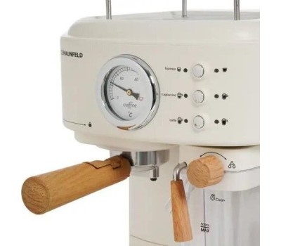 Кофеварка MAUNFELD MF-737BG PRO