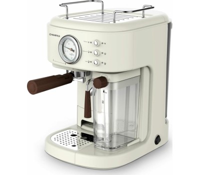 Кофеварка MAUNFELD MF-737BG PRO