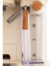 Кофеварка MAUNFELD MF-737BG PRO