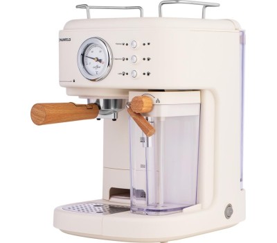 Кофеварка MAUNFELD MF-737BG PRO
