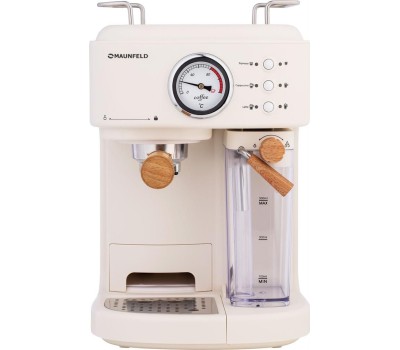 Кофеварка MAUNFELD MF-737BG PRO